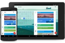 Google Calender Hadir...