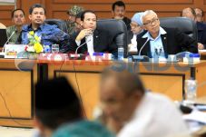 MPR Siap Mediasi Dua...