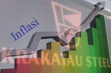 Krakatau Steel Tekan...