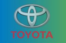 Penjualan Toyota di...