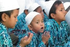 Blusukan, Dewan Iuran...