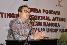 Undip Gandeng Damandiri