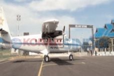 Luas Lahan Pengembangan...