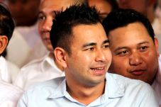 Minta Doa Segera Punya...