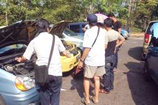 Kopdar Gabungan Bersama...