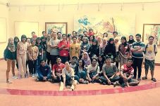 Piknik Asyik Penuh Ilmu