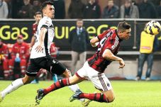 Inkonsistensi Milan