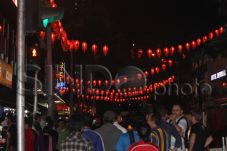 Bukit Bintang, Surganya...