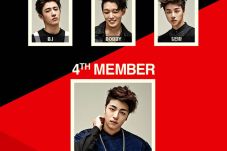 iKon Sambut Goo Jun...