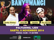 Jazz Ijen Banyuwangi...