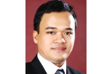 DPR & Pertaruhan...