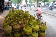 Disperindagkop Bantul...
