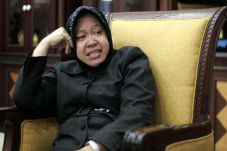 Risma Putuskan UMK Surabaya...