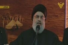 Pesan Marah Hizbullah...
