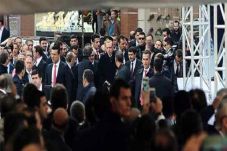 Kisah Presiden Turki...
