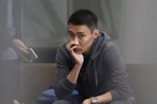 Lee Chong Wei Tak Sendiri