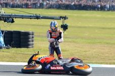 Pedrosa Berharap Enggak...