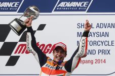 Marquez Ngaku Selalu...