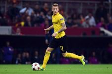 Rayu Reus, City Siapkan...