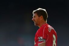 Gerrard Tak Bakal Pindah...