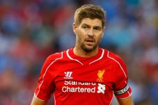Henderson Berharap Gerrard...