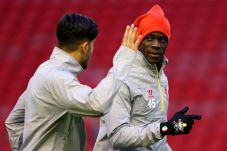 Ancelotti: Balotelli,...