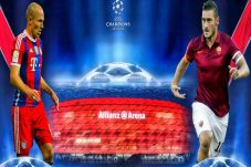 AS Roma Akan Repotkan...