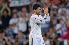 Isco Bukan Sekedar Pelapis...