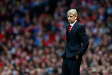 Wenger Target Jaga Tren...
