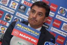 Michel Sukses Ubah Olympiacos