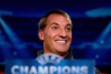 Rodgers Sebut Madrid...
