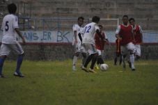 Manajemen PSIS Janji...