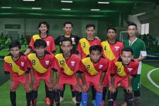 Strassenjungen Indonesien...