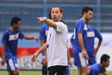 Dejan Belajar Banyak...