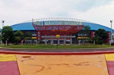 Jakabaring Punya Peluang...