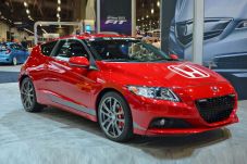 Honda Rilis Paket Supercharger...