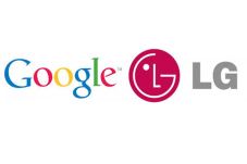 LG dan Google Jalin...