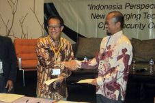 iCIO Community dan ID-SIRTII...
