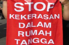 Kekerasan Perempuan...