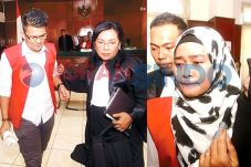 Pembunuh Ade Dituntut...