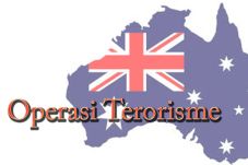 Australia Gelar Operasi...