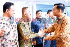 Anggaran Industri Pertahanan...