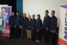 Jelang Malam Penganugerahan...