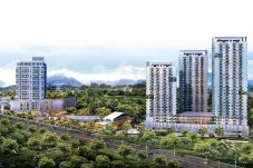 Pesona Properti Margahayuland...
