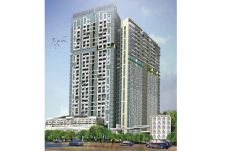 AD Realty Topping Off...