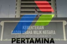 Kementerian BUMN Diminta...