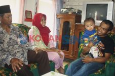 Azzahra Nurul Aeni Ternyata...