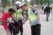 Setting Keamanan Final