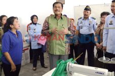 Asah Kreativitas Warga...