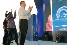 Mengakrabi Layanan 4G...